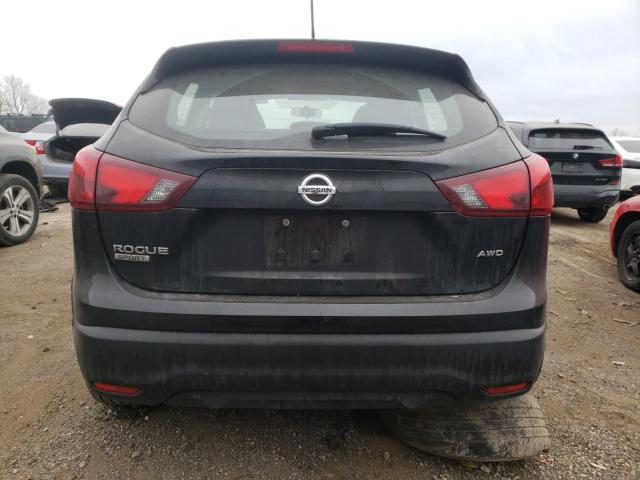 Photo 5 VIN: JN1BJ1CR9HW113575 - NISSAN ROGUE 