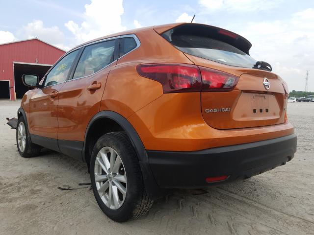 Photo 2 VIN: JN1BJ1CR9HW115603 - NISSAN QASHQAI 