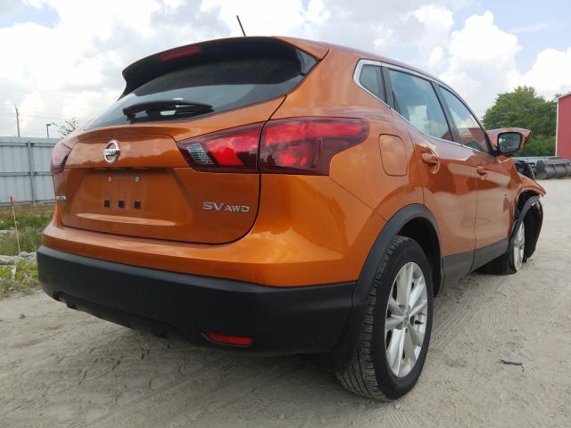 Photo 3 VIN: JN1BJ1CR9HW115603 - NISSAN QASHQAI 