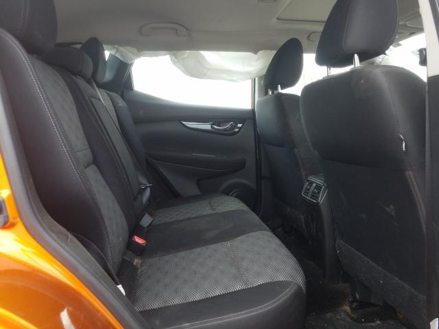 Photo 5 VIN: JN1BJ1CR9HW115603 - NISSAN QASHQAI 