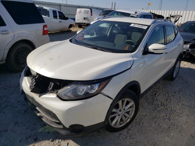 Photo 1 VIN: JN1BJ1CR9HW117285 - NISSAN ROGUE 