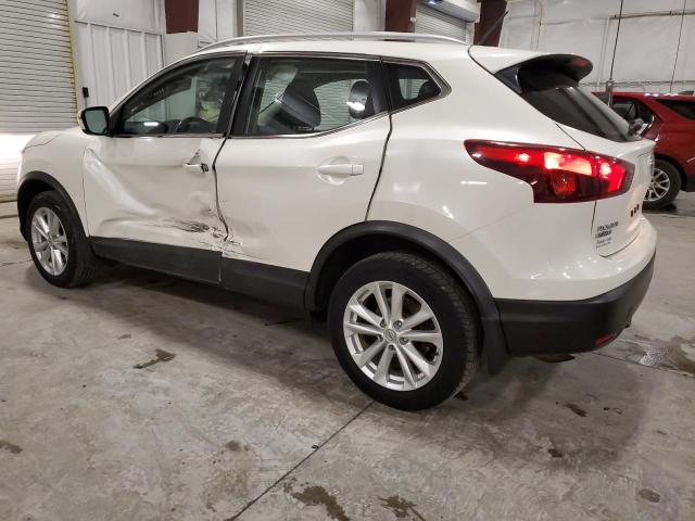 Photo 1 VIN: JN1BJ1CR9HW117903 - NISSAN ROGUE 