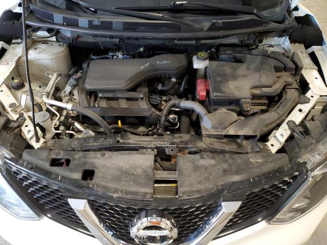 Photo 11 VIN: JN1BJ1CR9HW117903 - NISSAN ROGUE 