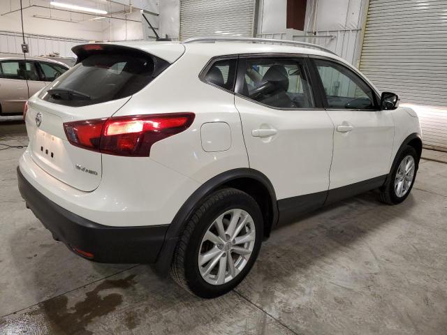 Photo 2 VIN: JN1BJ1CR9HW117903 - NISSAN ROGUE 