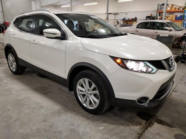 Photo 3 VIN: JN1BJ1CR9HW117903 - NISSAN ROGUE 