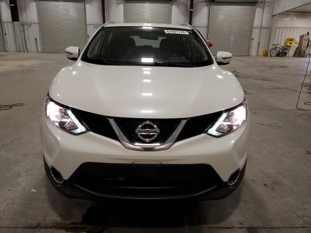 Photo 4 VIN: JN1BJ1CR9HW117903 - NISSAN ROGUE 