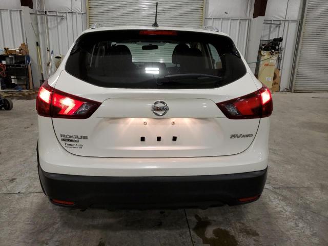 Photo 5 VIN: JN1BJ1CR9HW117903 - NISSAN ROGUE 