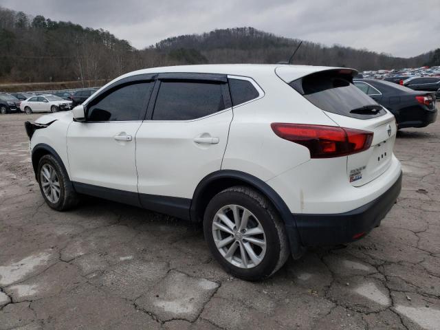 Photo 1 VIN: JN1BJ1CR9HW118520 - NISSAN ROGUE 