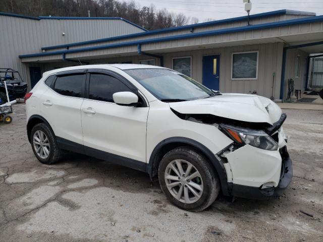 Photo 3 VIN: JN1BJ1CR9HW118520 - NISSAN ROGUE 