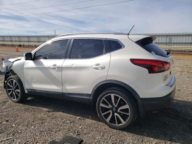 Photo 1 VIN: JN1BJ1CR9HW118842 - NISSAN ROGUE 