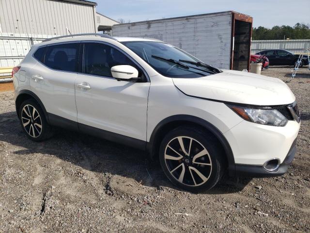 Photo 3 VIN: JN1BJ1CR9HW118842 - NISSAN ROGUE 