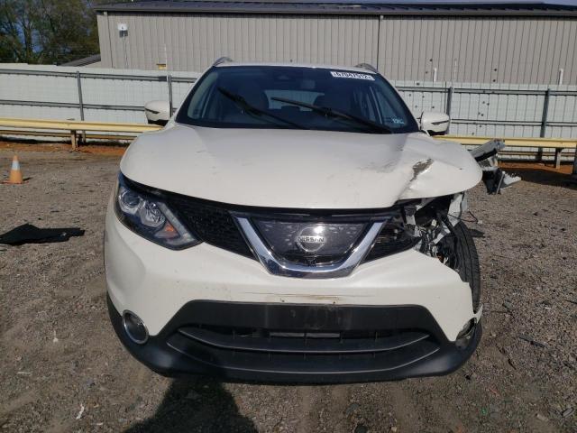 Photo 4 VIN: JN1BJ1CR9HW118842 - NISSAN ROGUE 