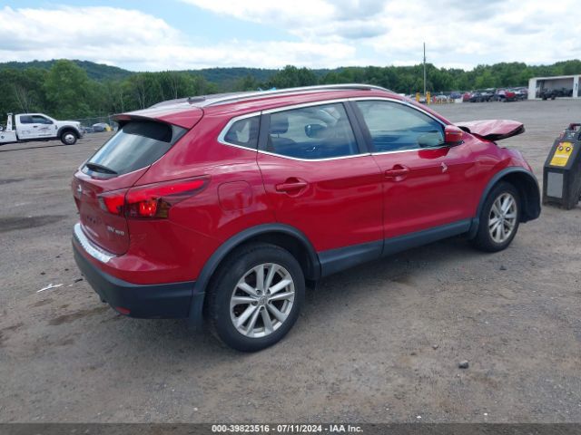 Photo 3 VIN: JN1BJ1CR9HW118887 - NISSAN ROGUE SPORT 