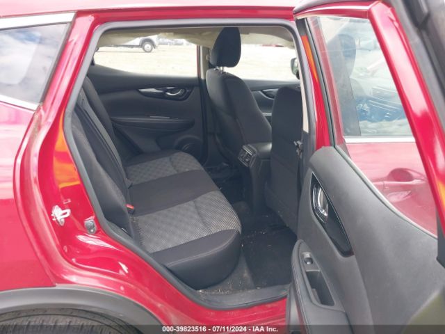 Photo 7 VIN: JN1BJ1CR9HW118887 - NISSAN ROGUE SPORT 