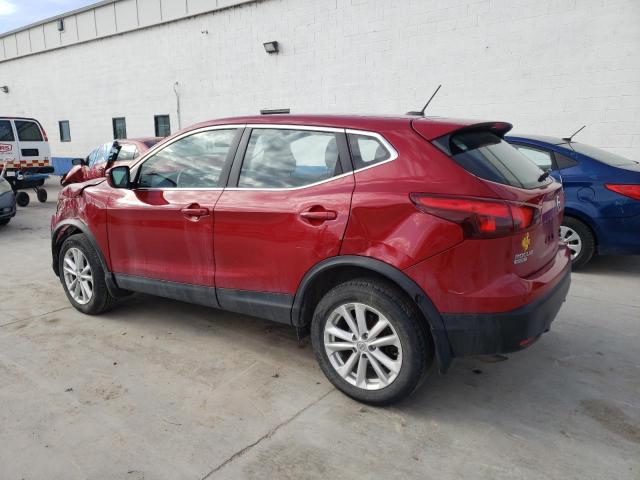 Photo 1 VIN: JN1BJ1CR9HW119053 - NISSAN ROGUE 