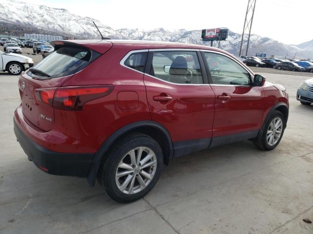 Photo 2 VIN: JN1BJ1CR9HW119053 - NISSAN ROGUE 