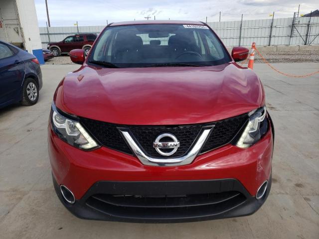 Photo 4 VIN: JN1BJ1CR9HW119053 - NISSAN ROGUE 