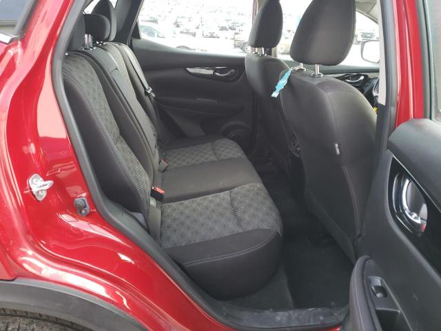 Photo 9 VIN: JN1BJ1CR9HW119053 - NISSAN ROGUE 