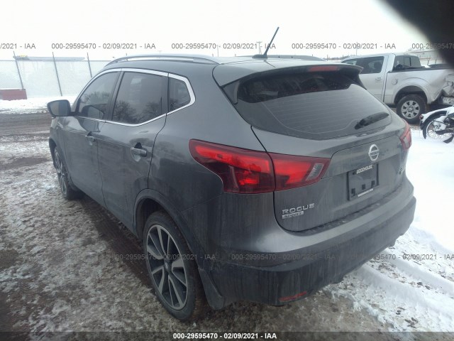 Photo 2 VIN: JN1BJ1CR9HW120445 - NISSAN ROGUE SPORT 