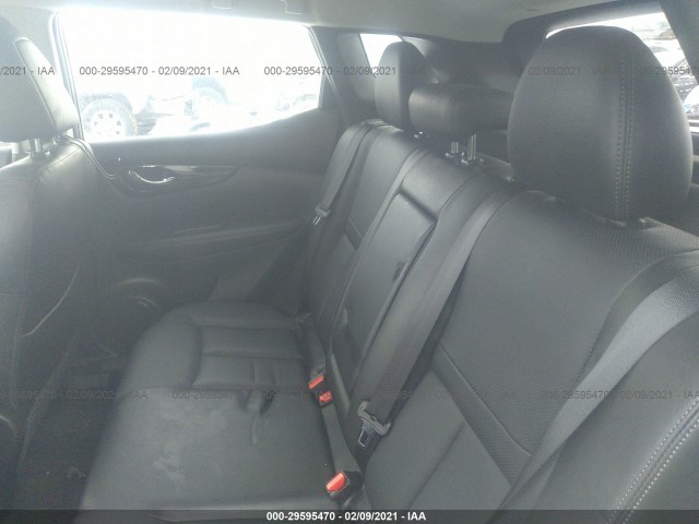 Photo 7 VIN: JN1BJ1CR9HW120445 - NISSAN ROGUE SPORT 