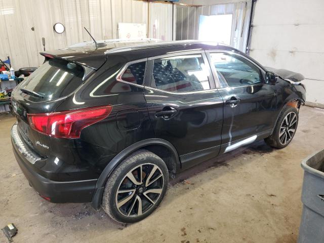 Photo 2 VIN: JN1BJ1CR9HW123376 - NISSAN ROGUE SPOR 