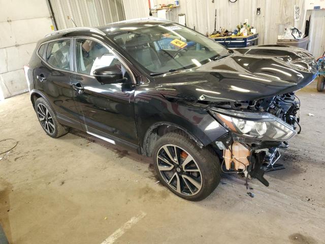 Photo 3 VIN: JN1BJ1CR9HW123376 - NISSAN ROGUE SPOR 