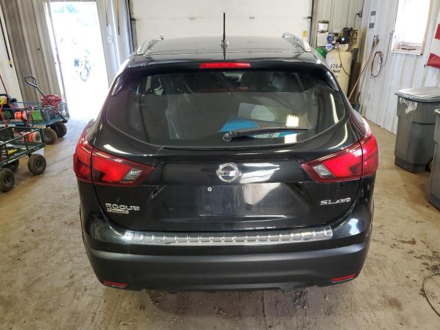 Photo 5 VIN: JN1BJ1CR9HW123376 - NISSAN ROGUE SPOR 