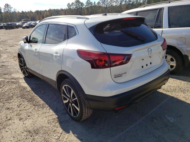 Photo 2 VIN: JN1BJ1CR9HW125189 - NISSAN ROGUE SPOR 