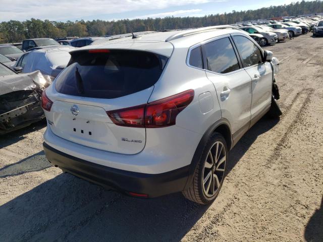 Photo 3 VIN: JN1BJ1CR9HW125189 - NISSAN ROGUE SPOR 