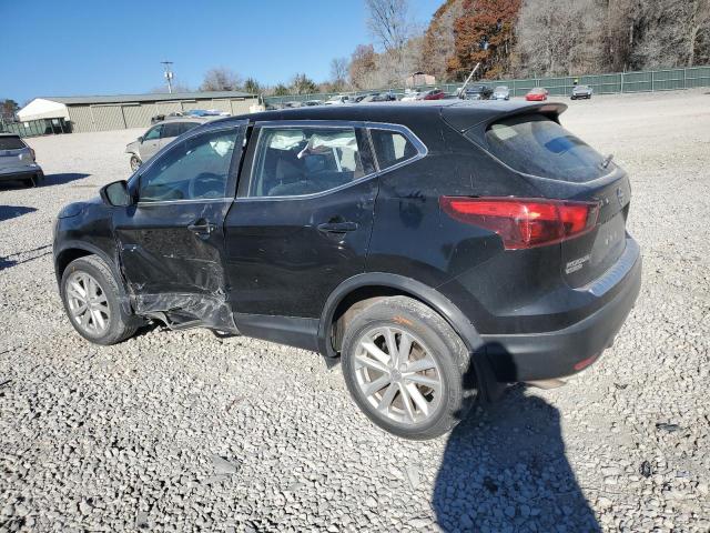 Photo 1 VIN: JN1BJ1CR9HW126164 - NISSAN ROGUE SPOR 