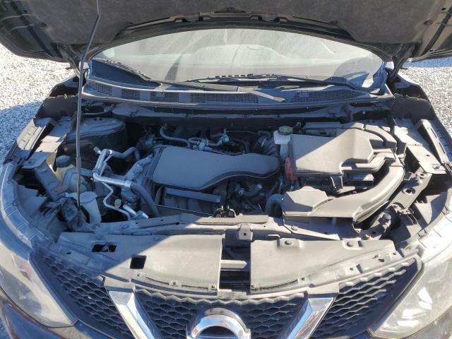 Photo 11 VIN: JN1BJ1CR9HW126164 - NISSAN ROGUE SPOR 