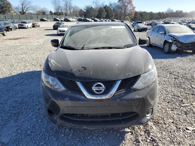 Photo 4 VIN: JN1BJ1CR9HW126164 - NISSAN ROGUE SPOR 