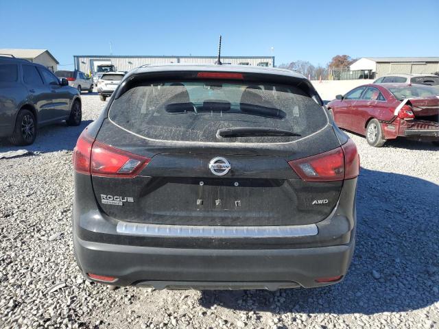 Photo 5 VIN: JN1BJ1CR9HW126164 - NISSAN ROGUE SPOR 