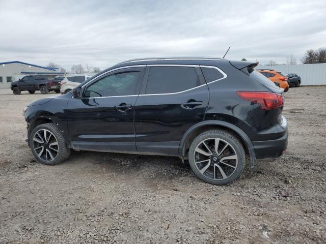 Photo 1 VIN: JN1BJ1CR9HW126200 - NISSAN ROGUE SPOR 