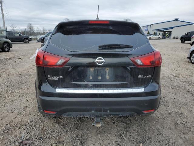 Photo 5 VIN: JN1BJ1CR9HW126200 - NISSAN ROGUE SPOR 