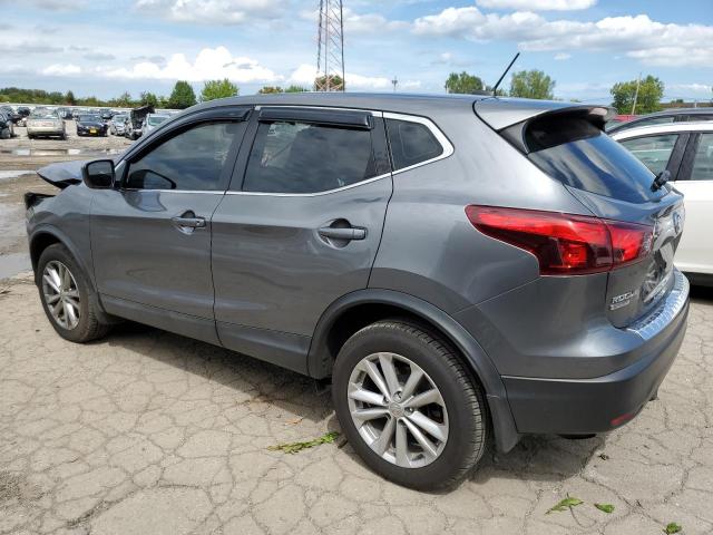 Photo 1 VIN: JN1BJ1CR9HW126343 - NISSAN ROGUE SPOR 