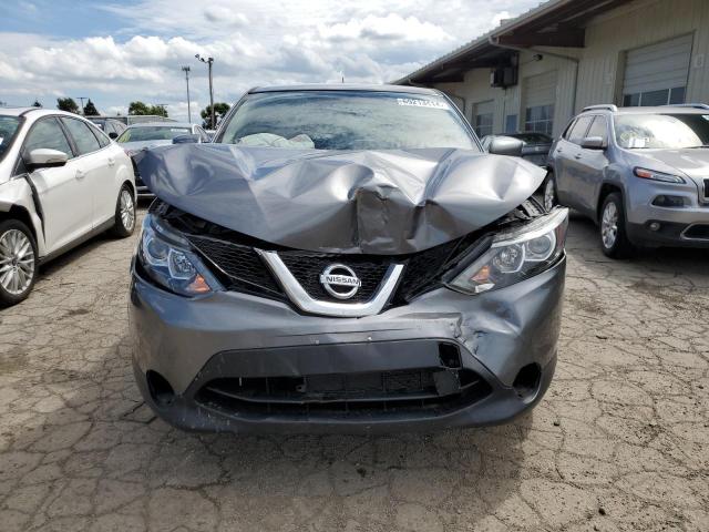 Photo 4 VIN: JN1BJ1CR9HW126343 - NISSAN ROGUE SPOR 