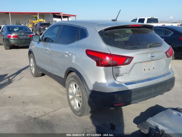 Photo 2 VIN: JN1BJ1CR9HW127282 - NISSAN ROGUE SPORT 