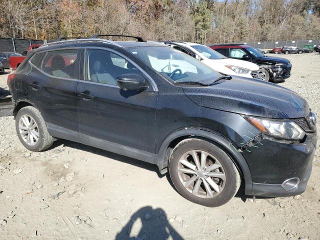 Photo 3 VIN: JN1BJ1CR9HW128660 - NISSAN ROGUE SPOR 