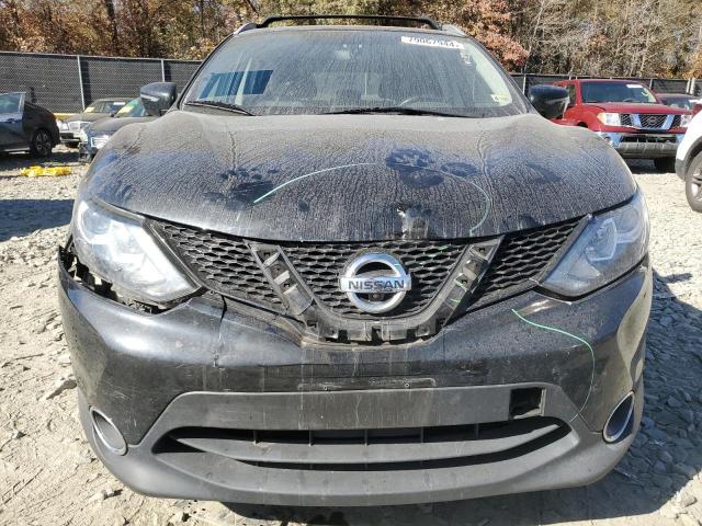 Photo 4 VIN: JN1BJ1CR9HW128660 - NISSAN ROGUE SPOR 