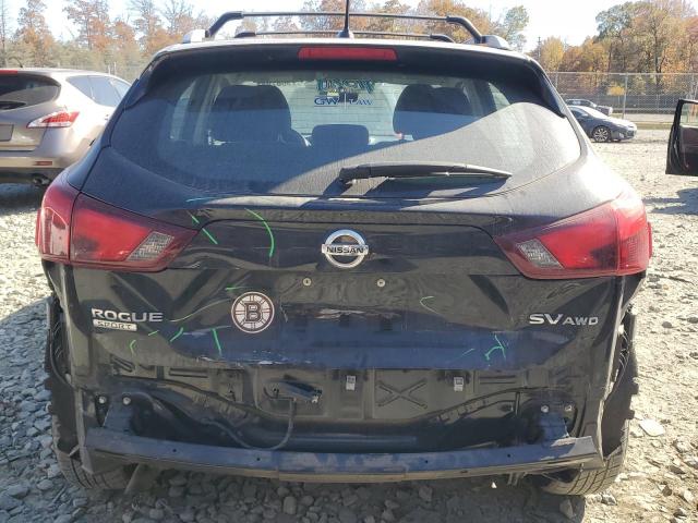 Photo 5 VIN: JN1BJ1CR9HW128660 - NISSAN ROGUE SPOR 