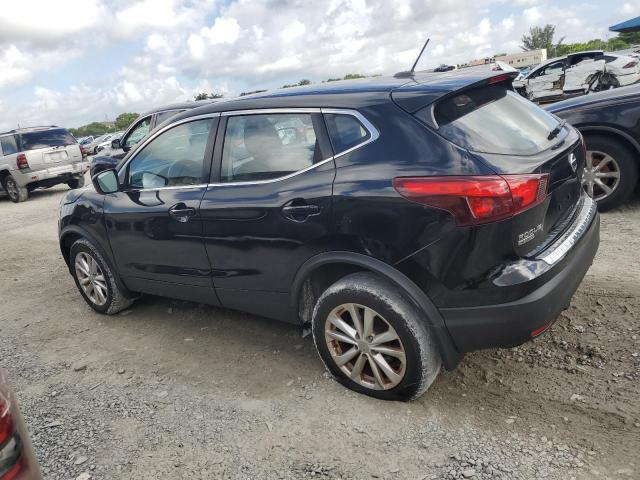 Photo 1 VIN: JN1BJ1CR9HW129016 - NISSAN ROGUE 