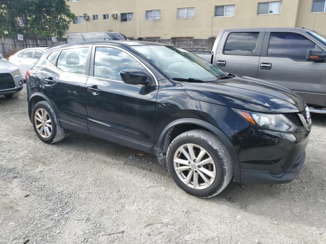 Photo 3 VIN: JN1BJ1CR9HW129016 - NISSAN ROGUE 