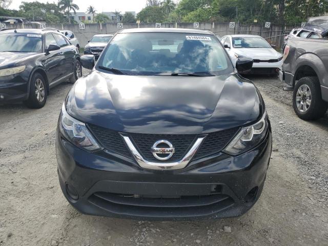 Photo 4 VIN: JN1BJ1CR9HW129016 - NISSAN ROGUE 