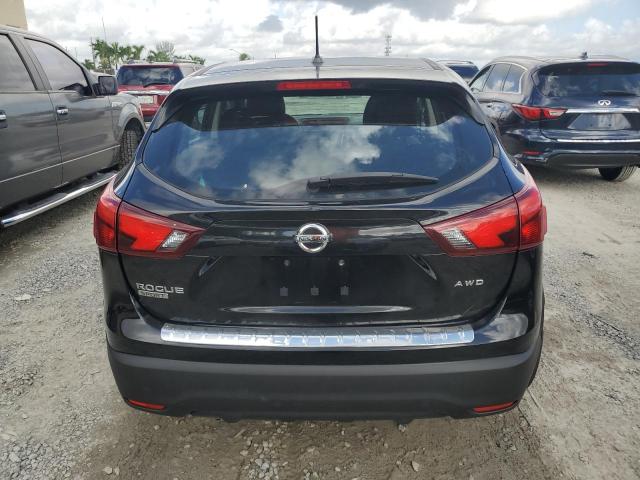 Photo 5 VIN: JN1BJ1CR9HW129016 - NISSAN ROGUE 