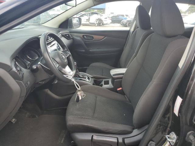 Photo 6 VIN: JN1BJ1CR9HW129016 - NISSAN ROGUE 