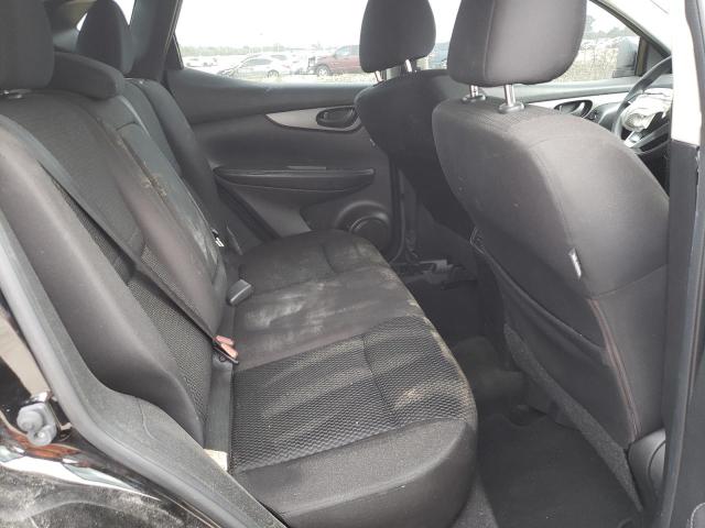 Photo 10 VIN: JN1BJ1CR9HW130604 - NISSAN ROGUE 