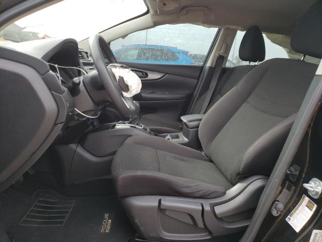 Photo 6 VIN: JN1BJ1CR9HW130604 - NISSAN ROGUE 