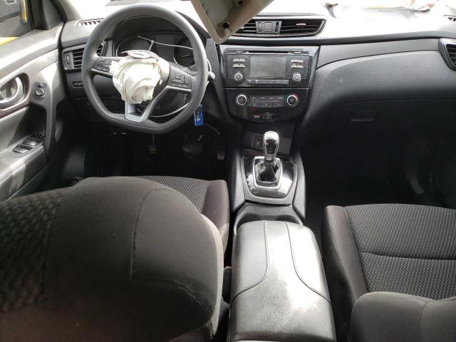 Photo 7 VIN: JN1BJ1CR9HW130604 - NISSAN ROGUE 