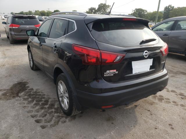 Photo 2 VIN: JN1BJ1CR9HW132398 - NISSAN ROGUE SPOR 